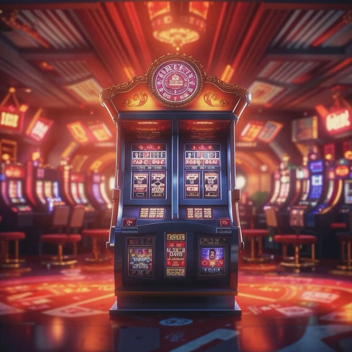 hazigame